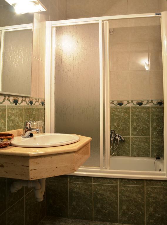 Hospederia El Cantio Orena Zimmer foto